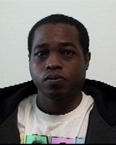 Carl Antonio Graham Jr a registered Sexual Offender or Predator of Florida