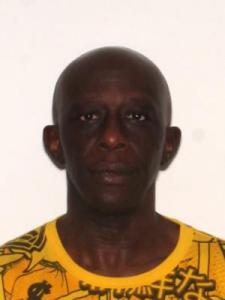 Paul Christopher Cooper a registered Sexual Offender or Predator of Florida