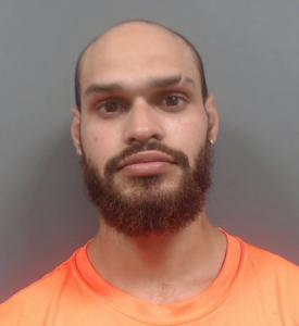 Jonathan Patrick Vargas a registered Sexual Offender or Predator of Florida