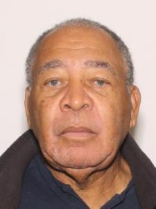 Paul Dewitt Thompson a registered Sexual Offender or Predator of Florida