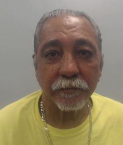 Carlos Garcia a registered Sexual Offender or Predator of Florida