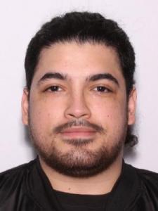 Joseph Burgos Barbieri a registered Sexual Offender or Predator of Florida