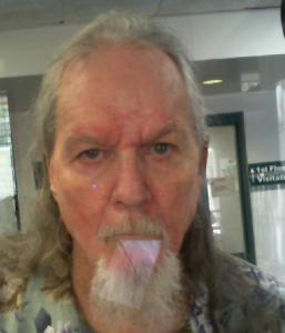 Lurty Beckner Keyser a registered Sexual Offender or Predator of Florida