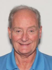 Randall Wayne Davidson a registered Sexual Offender or Predator of Florida