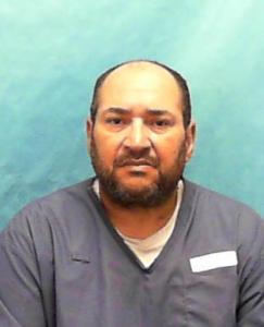 Obadich Rodriguez Pantojas a registered Sexual Offender or Predator of Florida