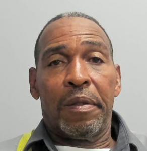 Reginald Lenard Spence a registered Sexual Offender or Predator of Florida