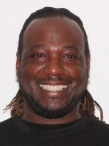 Tuccobie Vernon Weathers a registered Sexual Offender or Predator of Florida