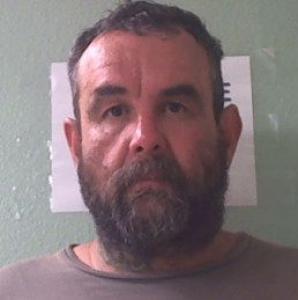 Morris Randel Kinser Jr a registered Sexual Offender or Predator of Florida