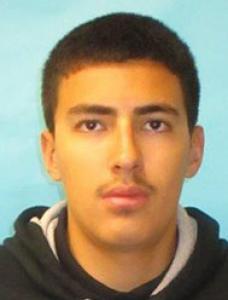 Richard Kenneth Burch III a registered  of Florida