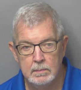David Michael Dieckmann a registered Sexual Offender or Predator of Florida