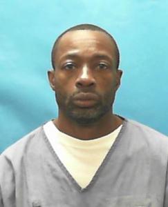 Antonio Terrell Romeo a registered Sexual Offender or Predator of Florida