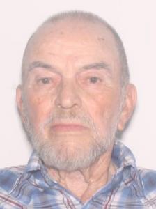 Allen Sturgill a registered Sexual Offender or Predator of Florida