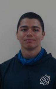 Marcos Paulo Sausen Dos Santos a registered Sexual Offender or Predator of Florida