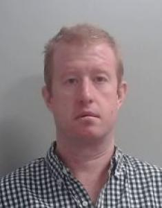 Theodore Ryan Jones a registered  of Florida