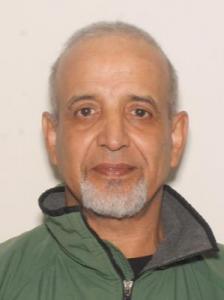 Brahim Fahim a registered Sexual Offender or Predator of Florida