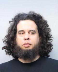 Jose Navarro Jr a registered Sexual Offender or Predator of Florida