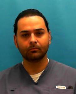 Amar Murtezani a registered Sexual Offender or Predator of Florida