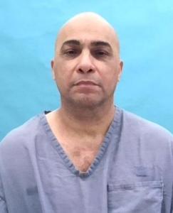 Jose Guillermo Rodriguez Rosa a registered Sexual Offender or Predator of Florida