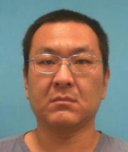 Yunpeng An a registered Sexual Offender or Predator of Florida