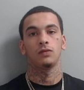 Cazar Lee Caraker a registered Sexual Offender or Predator of Florida