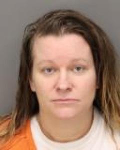 Jenny Lynn Countzler a registered Sexual Offender or Predator of Florida