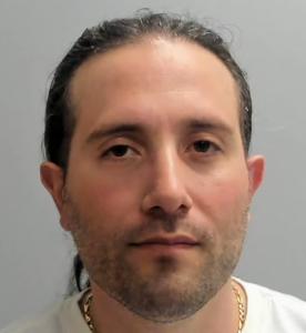 Justin Shane Dispensa a registered Sexual Offender or Predator of Florida