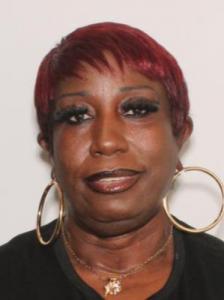 Gwendolyn Denise Alford a registered Sexual Offender or Predator of Florida