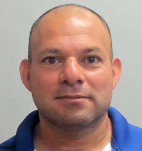 Jose Rosali Santos a registered Sexual Offender or Predator of Florida