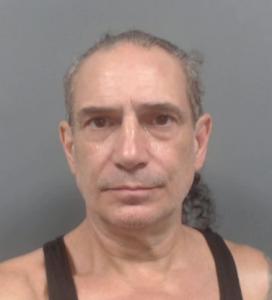 Lorenzo Pietro Delvecchio a registered Sexual Offender or Predator of Florida