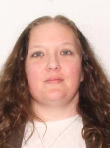 Tiffany Marie Garcia a registered  of Florida