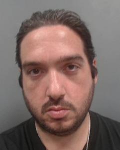 Anthony Dean Clardy a registered Sexual Offender or Predator of Florida