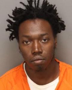 Antwan Jamal Williams a registered Sexual Offender or Predator of Florida