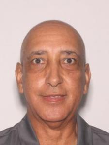 Richard Arvin Guevara a registered Sexual Offender or Predator of Florida