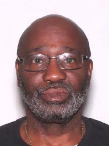 Darnell Griffin a registered  of Florida