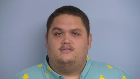 Taylor Shane Newman a registered Sexual Offender or Predator of Florida