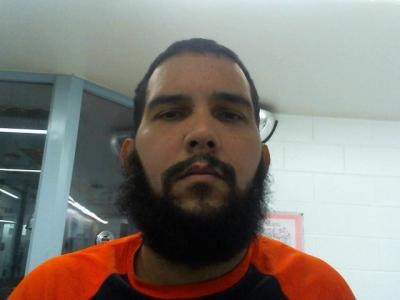 John Marcos Rodriguez a registered Sexual Offender or Predator of Florida