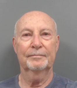 Donald Edward Robinson a registered Sexual Offender or Predator of Florida