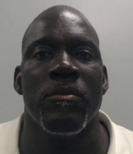 Anthony Dion Harris a registered Sexual Offender or Predator of Florida