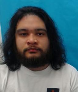 Marcos Anthony De La Cruz a registered  of Florida