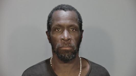 Jeffery Dyound Glenn a registered Sexual Offender or Predator of Florida