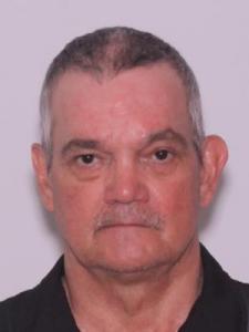 David Lovell White Jr a registered Sexual Offender or Predator of Florida