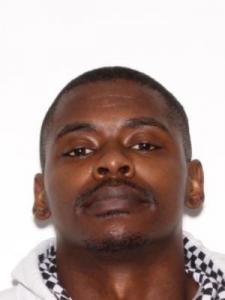 Cresean Anthony Miller a registered Sexual Offender or Predator of Florida