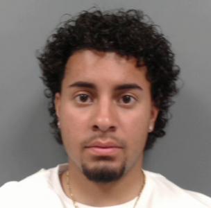 Yamil Alexander Camacho Vidro a registered  of Florida