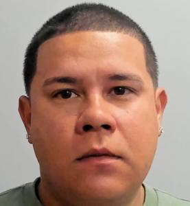 Erick Joel Vega a registered Sexual Offender or Predator of Florida