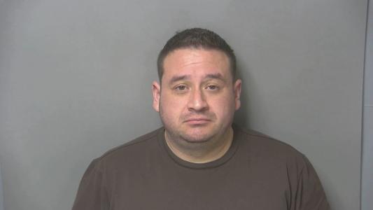 Diego Alberto Rojas Pulido a registered Sexual Offender or Predator of Florida