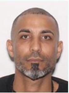 Efrain Santana Jr a registered Sexual Offender or Predator of Florida