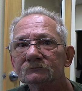 Rodney Keith Cross a registered Sexual Offender or Predator of Florida