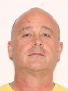 Steven Shawn Clifton a registered  of Florida