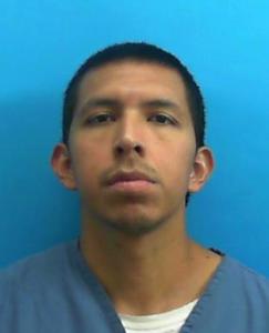 Salvador Ivan Torres a registered  of Indiana
