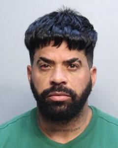 Yadiel Perez Delgado a registered Sexual Offender or Predator of Florida